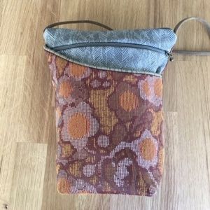 Maruca City Girl Sling + MATCHING Heidi WALLET